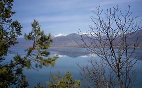 Prespes Lake View Family Apartment